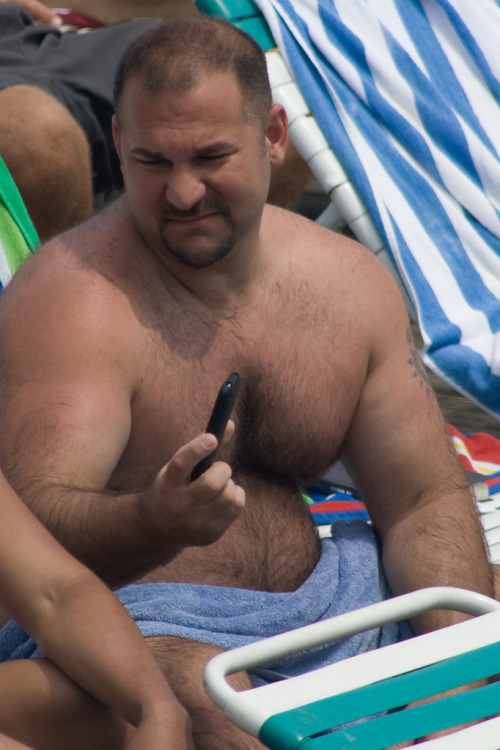 bighandsomebears: bearstacker: A classic! Oh yes man