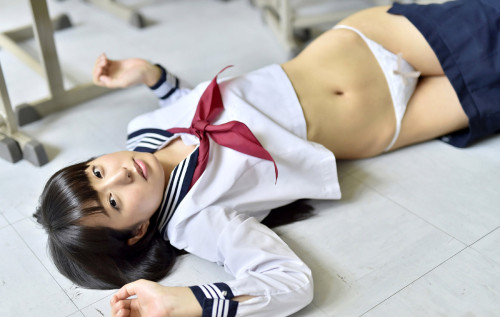 sugoi-xxx:  wwwwwwwwww:  前田美里  wow