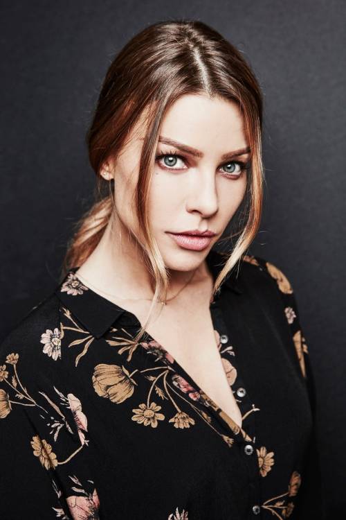 Lauren German