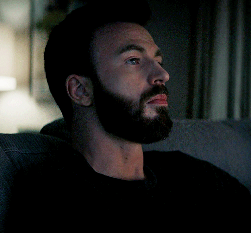CHRIS EVANS As ANDY BARBER Defending Jacob, 2020