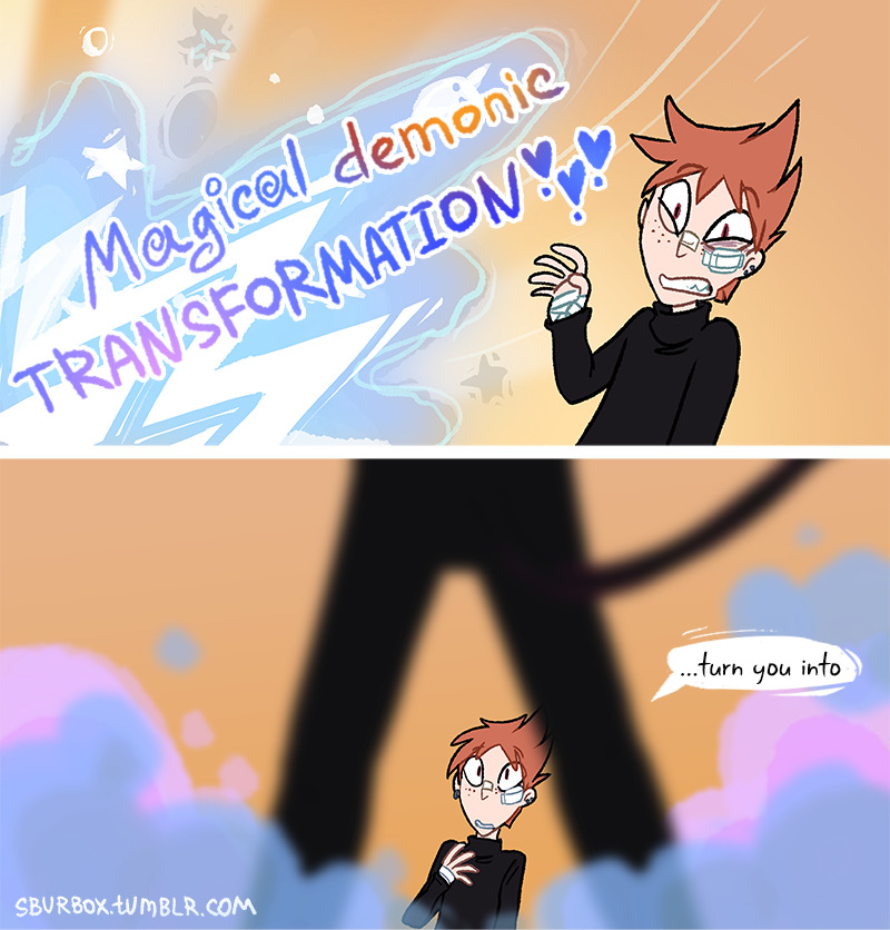 sburbox:  Page - 13 of ?- &lt;&lt;previous page   ll  First pageDon’t