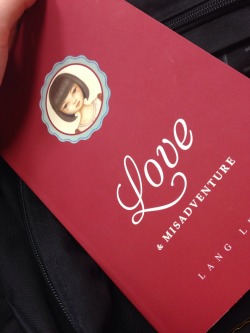 langleav:  brainbr0ken:  my fav 😍  Thanks