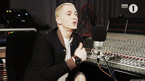Eminem