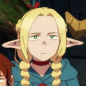 300x300 Icon Bases // Marcille // Episode 3