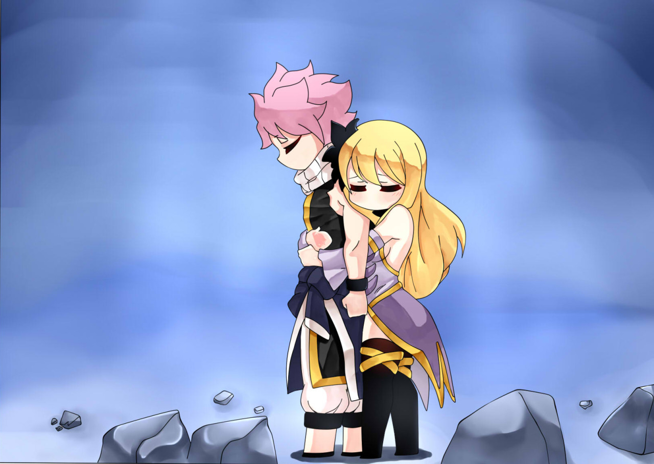cocobite:  OTP Scenes To Chibi been working on this for two weeks ;v;