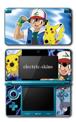 I am torn between these two skins. I have no clue which one to get. I&rsquo;m also worried that they won&rsquo;t match because my 3ds is Purple. Maybe I should just get a gengar decal or something.