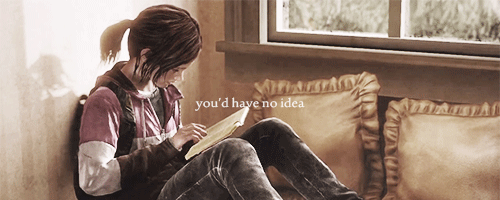  &ldquo;She’s always so cheery with her endless questions you’d have no idea