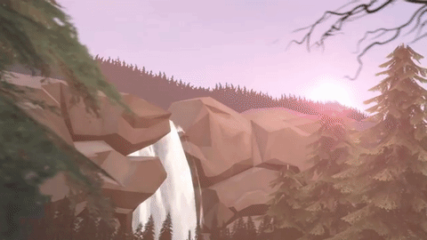 jababu:    Gravity Falls  