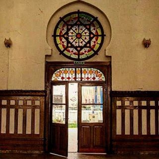 #istanbul #turquia #turquish #train #trainstation #door #doors #opendoors #expressodooriente #orient