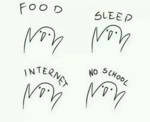 nose-que-hago-aca:  True en We Heart It. 