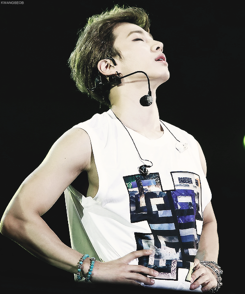 kwangseob:  ♡ 
