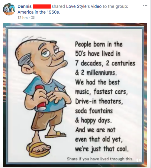 Mmmm But You Also Had Segregation So