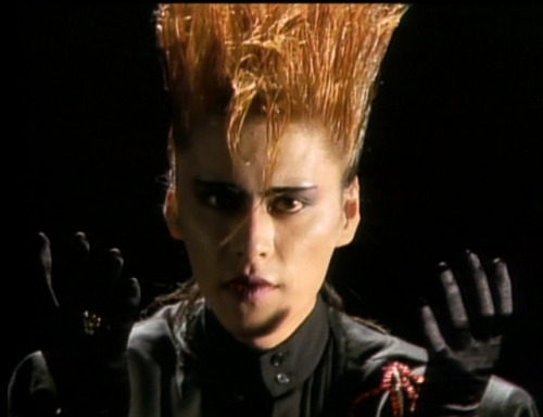 BUCK-TICK HYPER LOVE PV