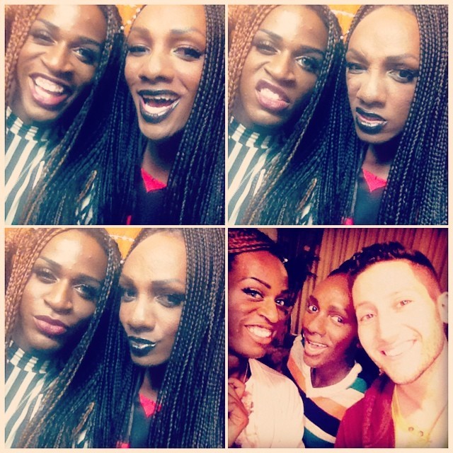 milesjai:  As I type this I feel numb. I can’t believe you are gone Claudio. My