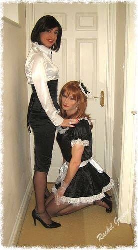 Sissy Sisters porn pictures