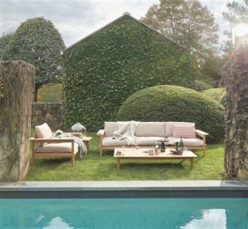 51 Outdoor Sofas That Will Make You Want to Lounge Forever