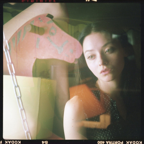 glassandgrain:  Alina 