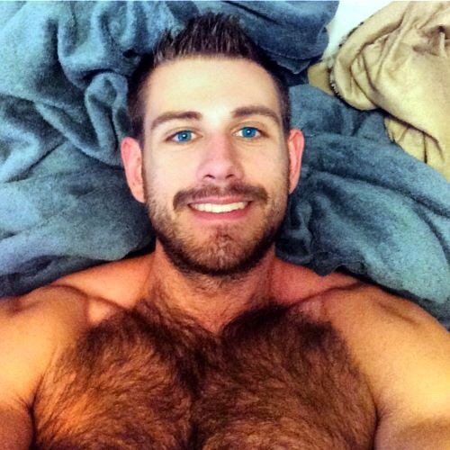 littleotter4hairyman:  Beautiful Shawn 