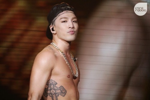 gdrxgn:  SEXY BAE (pictures credit to owners) 😍 
