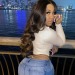 princejazziedad:DeliciouslySexy Luscious Scrumptious BootiDelicious Ma Ms __StarMadison&hellip;&hellip;&hellip;&hellip;&hellip;..💜🤍💚