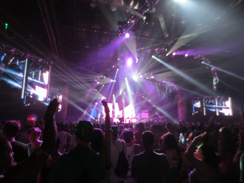 raversaurusrex:  raversaurusrex:  Lucky 2014 - Seattle, WA  Who’s ready for Lucky 2015! 