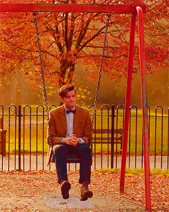 doctorwho:  What did you lose?  