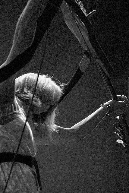 postpunkindustrial:Kim Gordon