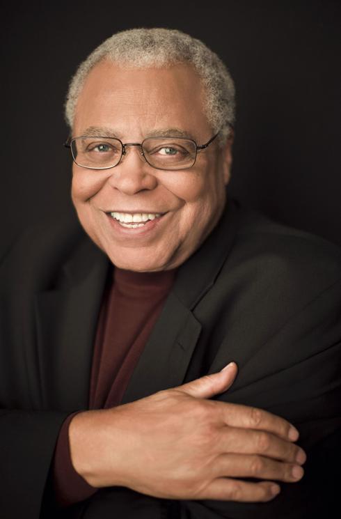 beggerprince72:  james earl jones 