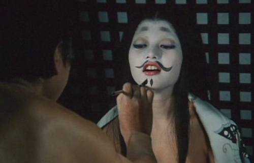 The Iron Crown (Kaneto Shindō, 1972)