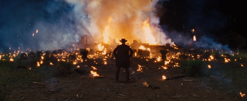 undicaprio: Django Unchained (2012) dir. Quentin Tarantino