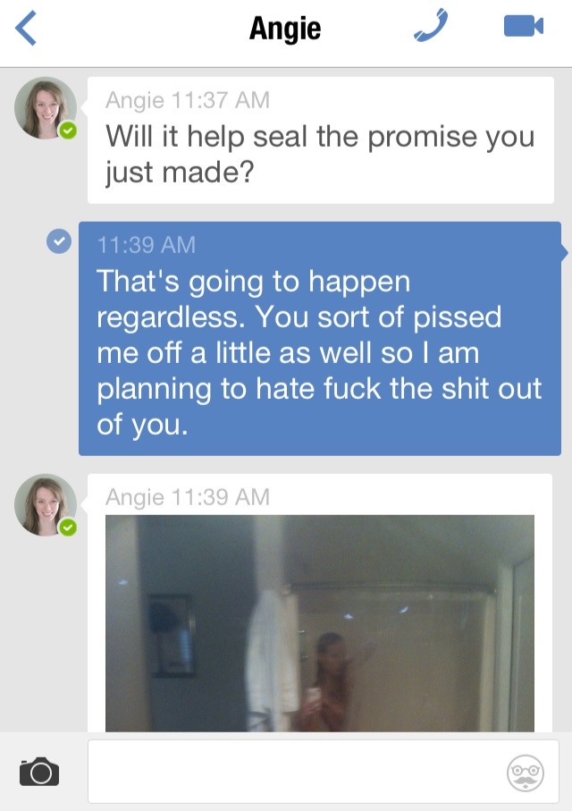 cuckoldtext:  This series is being tagged #angie to help you find previous related