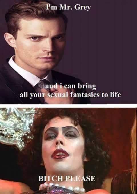kittiesnlolies:  Game set and match to Mr Frank-N-Furter.  ROTFLMAO. This is hilarious kittiesnlolies!!! 