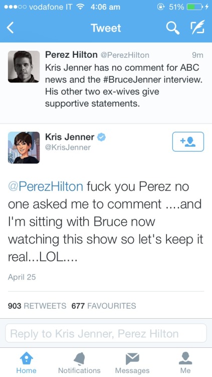 susiethemoderator:  rootbeersweetheart:  vanpireweekend:  what if Perez like… stopped talking  Why do we allow Perez to still talk?  When is Perez not going to have a comment. Always runnin his damn mouth like he ain’t got no self respect or home