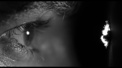 Anthony Perkins in Psycho, 1960