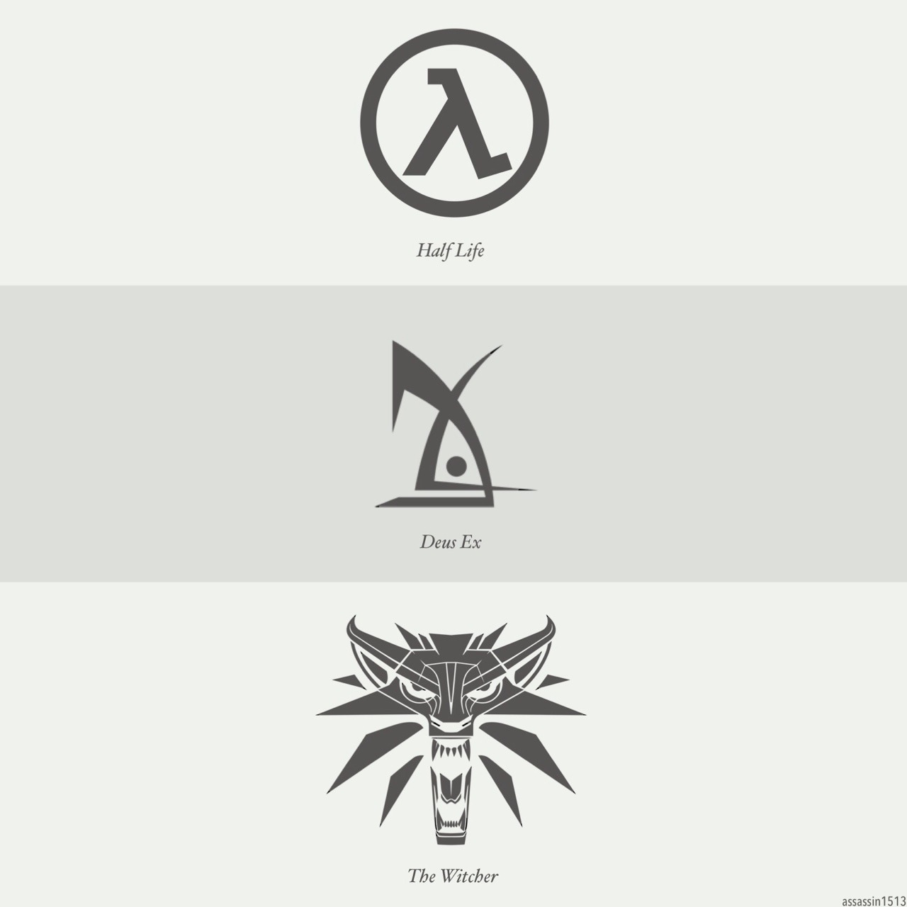 Logos De Videojuegos Famosos : Como Han Cambiado Los Logos ...