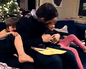 weallneedcastiel: August 20, 1974