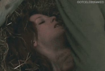 : Kelly Reilly - ‘Puffball’ (2007)