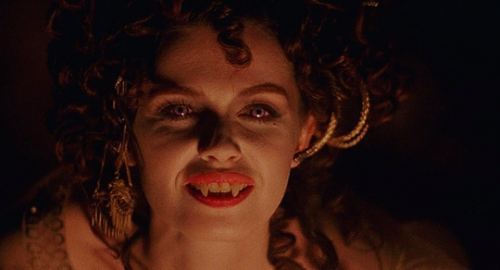 frankensteinsbrides:Do you believe in destiny? That even the powers of time can be altered for a sin