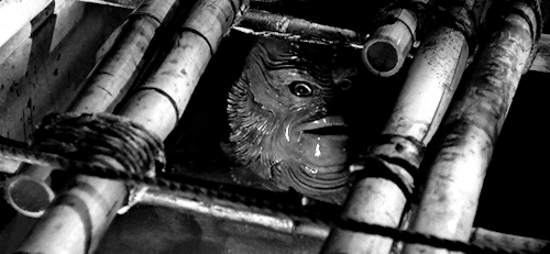 doyouevenfilm: Creature from the Black Lagoon (1954) dir. Jack Arnold