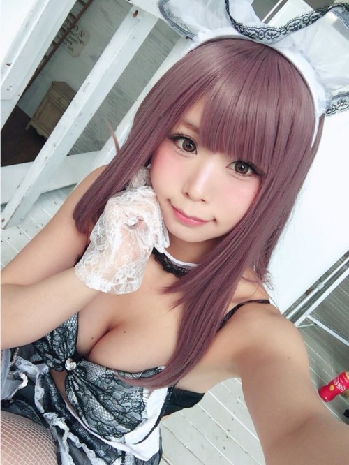 tsubla:@itsuki_akira