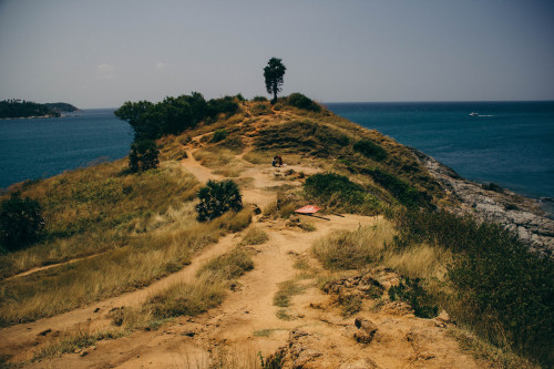 thethinker351: Panwa Cape, Phuket  Instagram @takeme.north @thethinker351