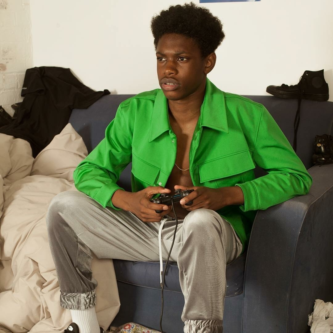 blackboysrmagic:  @abolojioshun