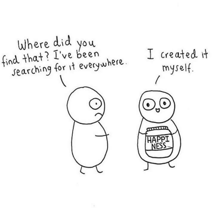 brightindie:  Happiness 