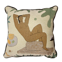 bfgf-shop:  Patio Pillow Sunroom Pillow  