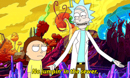 channing-your-tatum:  You know, he does have a lot of weird made-up sounding catchphrases. 