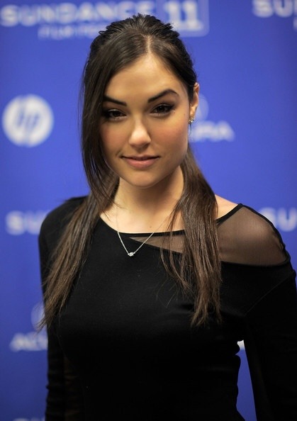 I ♥ Sasha Grey