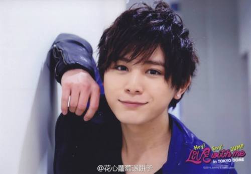 HSJ ::Yamada Ryosuke เครดิต :: 日子过不下去啊啊啊