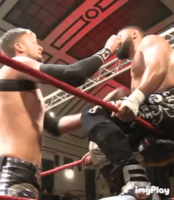 Earl-01:  🐙 Chris And Rocky 🐙 Revpro Global Wars Uk