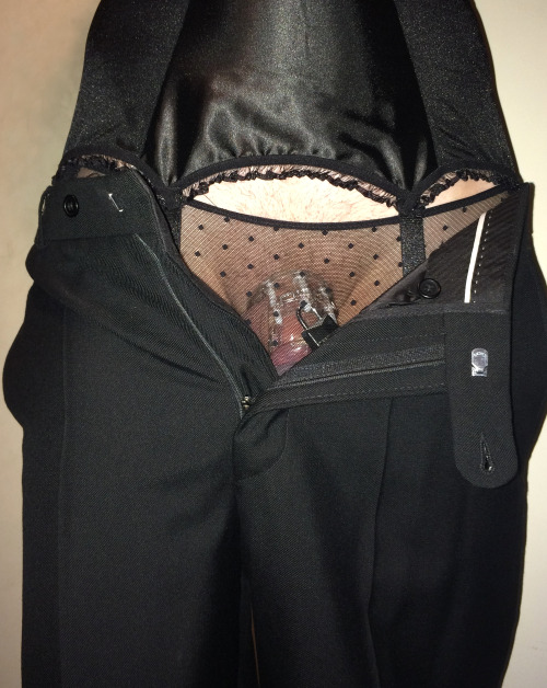 partiesfor: Stockings that stay put x