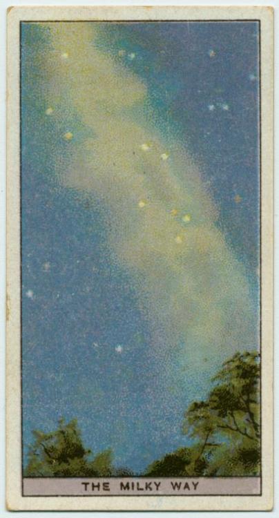 sagansense:“Do you know what the Milky Way is?”Well, do you?(New York Public Library)via